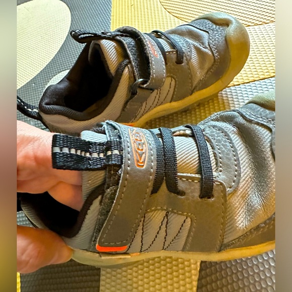 COPY - Hikers shoes - Picture 5 of 6